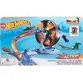 Hot Wheels GJM77 Spinwheel Challenge Playset საბავშვო სათამაშო ტრასა