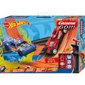 Hot Wheels 62552 Carrera GO საბავშვო სათამაშო ტრასა