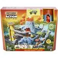 Matchbox HHW21 Action Drivers Volcan საბავშვო სათამაშო ტრასა