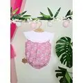 Baby Bodysuit Maibella 15-7011 საბავშვო ბოდე