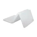 KikkaBoo-ს დასაკეცი მატრასი foldable mattress 60/120/5 cm Airknit Grey