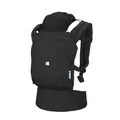 KikkaBoo Hoody Black კენგურუ