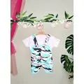 Little Soldier 2 in 1 Set საბავშვო კომბინიზონი