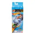 Hot Wheels Wild Launchers Series MTL-GVF41 სათამაშო ტრასა