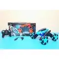 Off Road Rock Climb Blue MKB-5588-620 დისტანციურად მართვადი მანქანა
