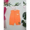 Muslin romper მუსლინის რომპერი