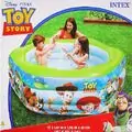 Intex 57490 გასაბერი აუზი