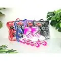 Vadi Inline Skate Pink HP8136-2/M როლიკები
