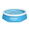 Bestway 57448 Fast Set Pool ყელგასაბერი აუზი