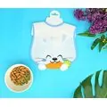 Bobix Baby Bib 6727 საბავშვო წინასაფარი