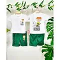 Peanuts Friends 2in1Set საბავშვო ორეული