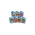 HOT WHEELS BASIC CAR 5785 საბავშვო სათამაშო მანქანა