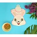 Buude Baby Bib 4024 საბავშვო წინასაფარი