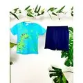 Big Dinosaur 2in1 Set საბავშვო ორეული