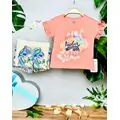 Paradise 2in1 Set საბავშვო ორეული