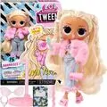LOL Surprise Tweens Doll S4 Olivia Flutter 588733 ლოლის სათამაშო თოჯინა