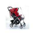 Bebekevi 736 Baby Cover For Baby Stroller ეტლის საწვიმარი