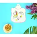 Buude Baby Bib 7511 საბავშვო წინასაფარი