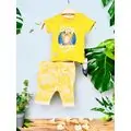 Enjoy Summer Day 2in1 Set საბავშვო ორეული