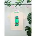 Skateboard საზაფხულო მაისური