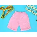 Muslin summer shorts  მუსლინის საბავშვო შორტი