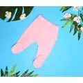 Newborn baby butterfly pants ჩვილის შარვალი