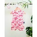 Butterfly Dress საზაფხულო კაბა