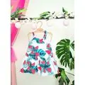 Watermellon Baby Dress Maibella საბავშვო კაბა