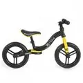 Byox Balanced bicycle Kiddy Yellow საბავშვო ველოსიპედი (ბალანს ბაიკი)