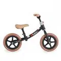 Byox Balanced bicycle 2B balance black საბავშვო ველოსიპედი (ბალანს ბაიკი)