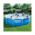 Bestway 56706 Steel Pro Swimming Pool კარკასული აუზი