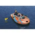 Bestway 61145-Kondor Elite 3000 Raft Set გასაბერი ნავი