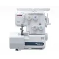 ავერლოკის მანქანა JANOME Mylock 205D