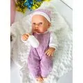 Moni Toys Doll 9303 სათამაშო თოჯინა აქსესუარებით
