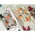 Moni Toys Doll 8531 სათამაშო თოჯინა აქსესუარებით