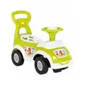 Pilsan-ის გადასაჯდომი მანქანა 07 826  MY CUTE FIRST CAR-GREEN