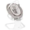 Graco Swing All Ways Soother Little Adventure საბავშვო ელექტრო შეზლონგი