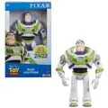 Disney Pixar Toy Story Large Buzz Lightyear Action Figure HFY27 სათამაშო ბაზ ლაითერის ფიგურა