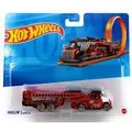 Hot Wheels Haulin' Class HFC99 სათამაშო სატვირთო მანქანა