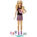 Barbie Skipper Babysitters GRP13 ბარბის სათამაშო თოჯინა
