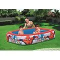 Bestway 98011 Inflatable Spider Man Play Pool  გასაბერი აუზი