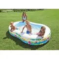 Intex 56490 Swim Center Paradise Pool გასაბერი აუზი