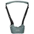 KikkaBoo Walking harness Siya Mint ბავშვის  სატარებელი ქამარი