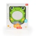 MONI TOY DRUM FROG განსავითარებელი სათამაშო