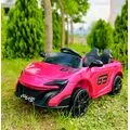 Lamborghini Sián FKP 37 Pink - საბავშვო ელექტრო მანქანა