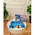 2 In 1 Multi-function Game Table სამაგიდო თამაშების ნაკრები