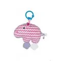 Bali Bazoo 80246 Knit Hippo  -  განსავითარებელი სათამაშო