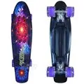 Penny Board Beautiful Feeling With LED Wheels პენიბორდი