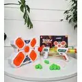 Space Shooting Discover X-Target  -  სათამაშო თოფი