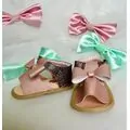 CARISMA Pink საბავშვო ფეხსაცმელი